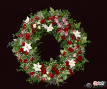 梦见花圈有着哪些特殊含义？(图文)