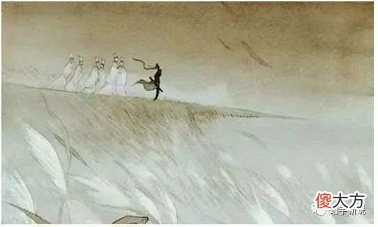 【历史故事】也许我们误会荆轲了，相比刺客，他更像是个政客……