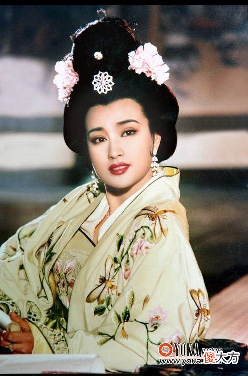 【历史故事】宋之闵对永泰公主李仙蕙生生世世守护的痴心殉情，是真实的吗？