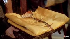 【爱历史】皇帝御赐的黄马褂，究竟有多少特权？穿上能免除死罪吗？