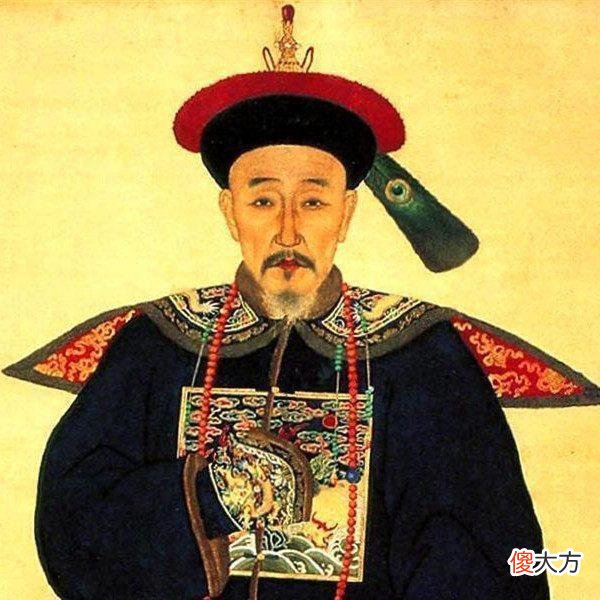 【爱历史】皇帝御赐的黄马褂，究竟有多少特权？穿上能免除死罪吗？
