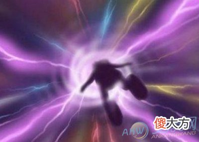梦见穿越时空(图文)
