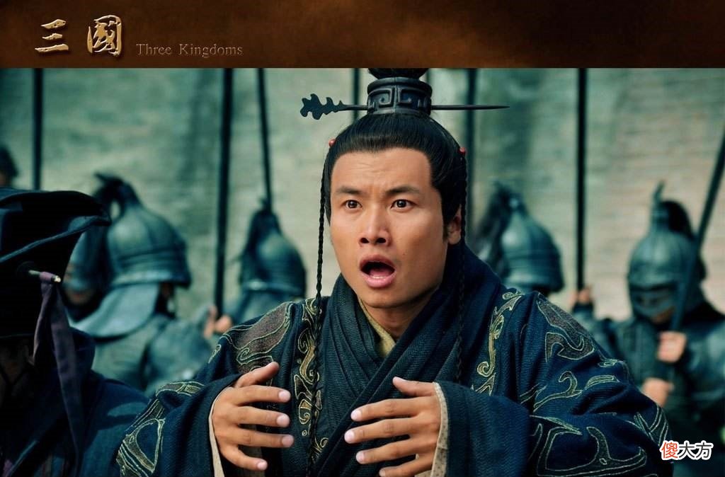 【爱历史】司马懿夺权时，曹操的25个儿子和旧部，为什么不站出来对抗司马懿？