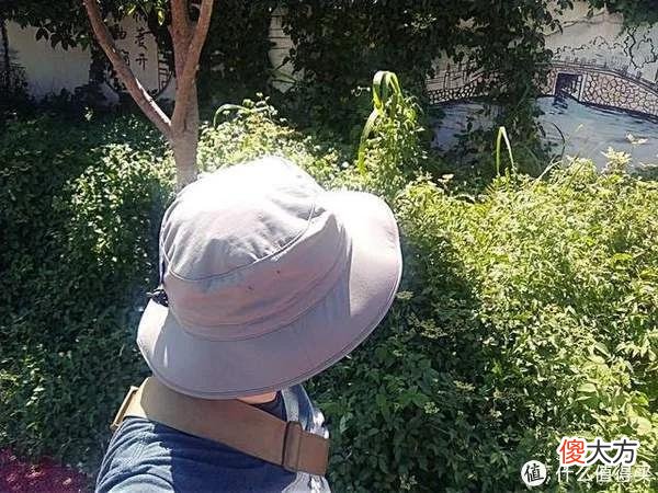 【时尚一点】这低调的小众品牌是我夏日的首先，先看帽子：单导动态奔尼帽