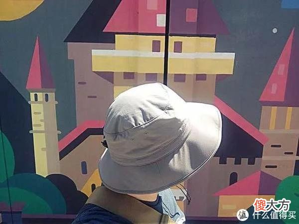 【时尚一点】这低调的小众品牌是我夏日的首先，先看帽子：单导动态奔尼帽