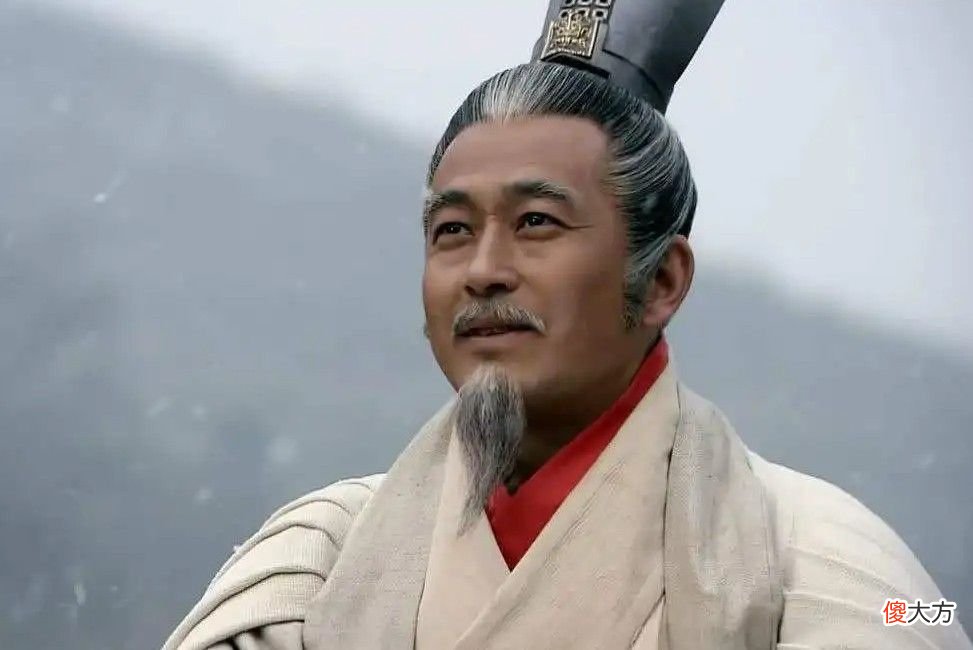 【爱历史】商鞅最后真的谋反了吗？
