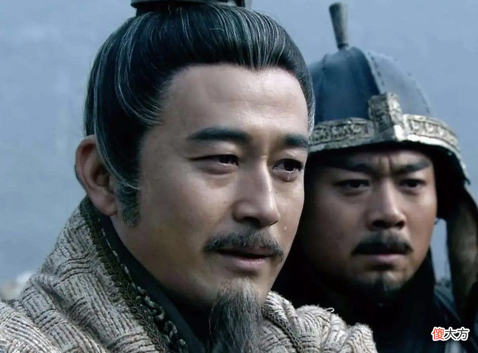 【爱历史】商鞅最后真的谋反了吗？