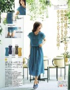 【就爱时尚】真正讲究的50岁女人：穿衣得体、注重气质，打扮很是出众！