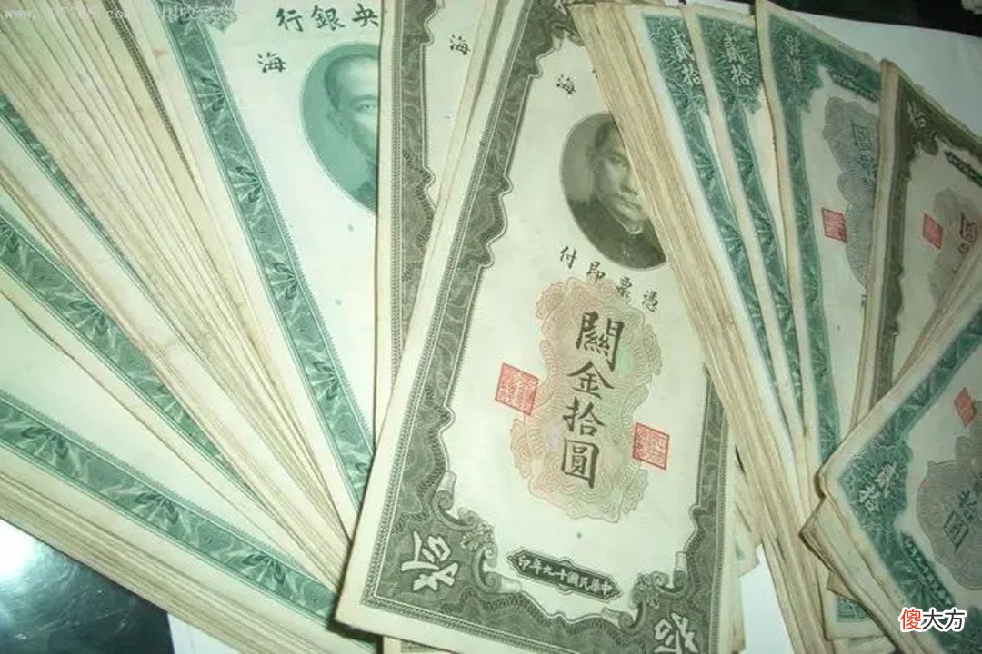【历史故事】民国一位航空专家的命运：满怀希望的回国，却沦为乞丐暴尸街头！