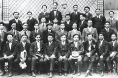 【历史故事】民国一位航空专家的命运：满怀希望的回国，却沦为乞丐暴尸街头！