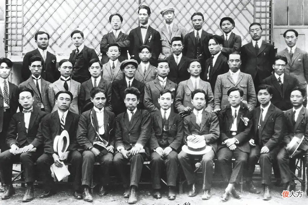 【历史故事】民国一位航空专家的命运：满怀希望的回国，却沦为乞丐暴尸街头！