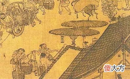 【爱历史】凉水荔枝膏、冰雪冷元子……大宋“冷饮店”，谁是吃冰第一人？