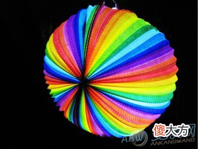 做梦梦见七彩好不好(图文)