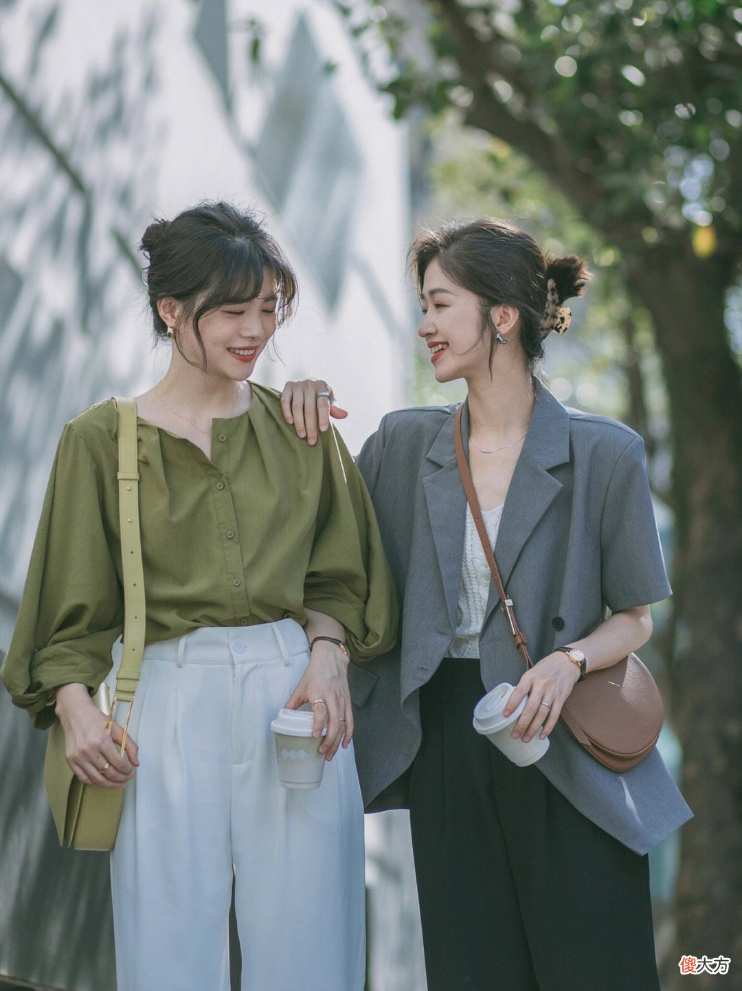 【就爱时尚】35岁左右的女人，穿通勤风格的衣服更好看，学会这7套搭配就够了