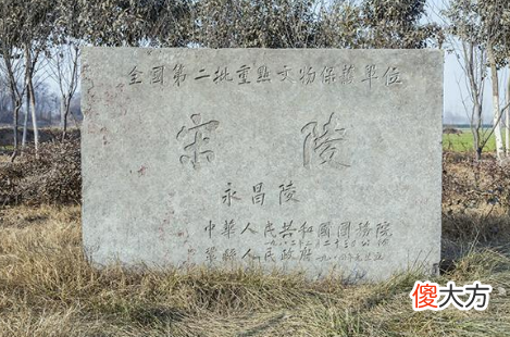 【历史故事】盗墓贼打开赵匡胤的棺椁，拿棺中宝贝时，竟被赵匡胤喷了一脸黑水
