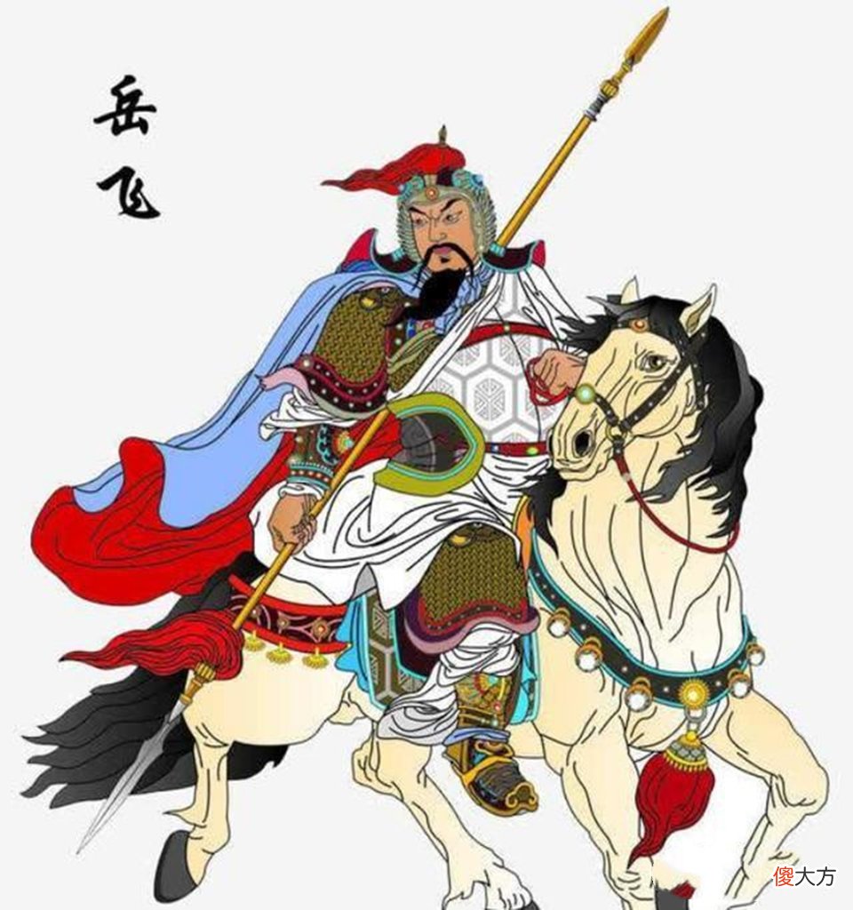 【历史故事】杀人不眨眼的金兀术，走下战场以后居然是一副菩萨的心肠