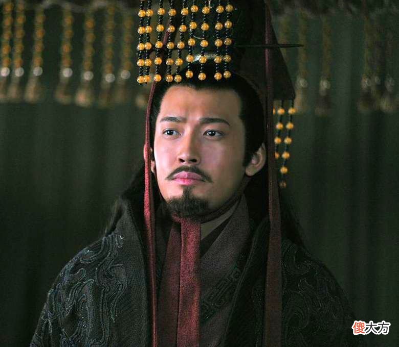 【爱历史】孙权是小人吗，看看两点绝对颠覆你对孙权的认知