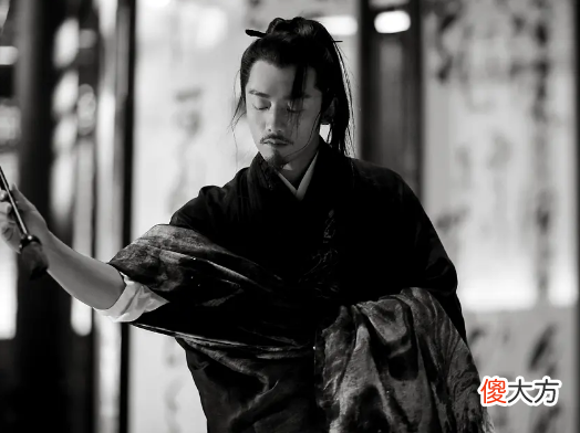 【爱历史】长达四年后,终于看懂了张艺谋的那部《影》!
