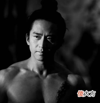 【爱历史】长达四年后,终于看懂了张艺谋的那部《影》!