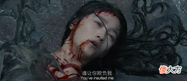 【爱历史】长达四年后,终于看懂了张艺谋的那部《影》!