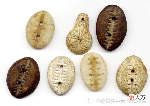 【爱历史】私田之上的公田：商朝的经济基础，更是“殷人七十而助”的由来！