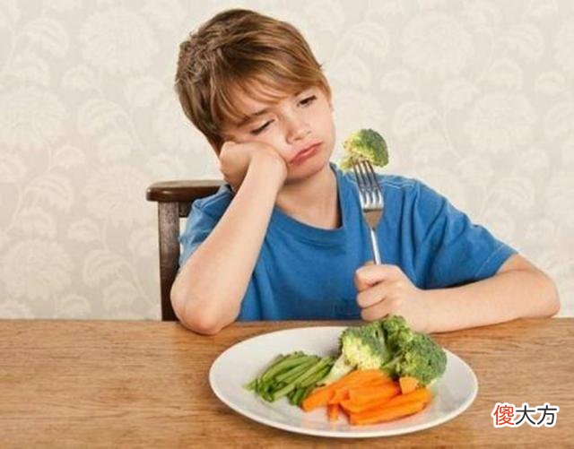 近90％婴幼儿存在营养隐性饥饿！影响孩子智商，免疫力，身高