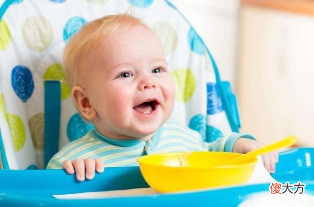 近90％婴幼儿存在营养隐性饥饿！影响孩子智商，免疫力，身高