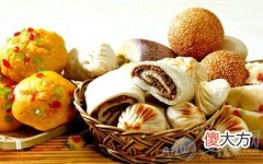 梦见吃糕点(图文)