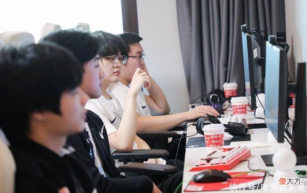 【游戏迷】宁王怒怼Doinb,根本没去BLG试训!网友:BLG都不要你谁还要你?