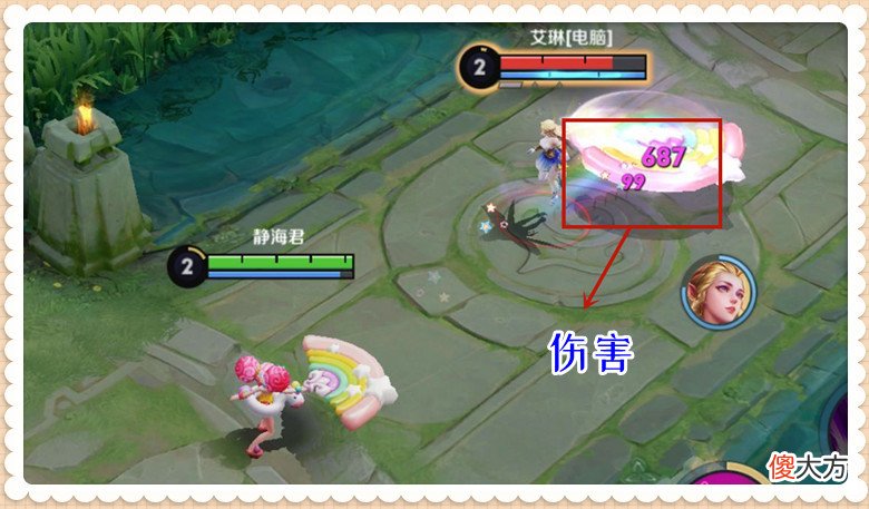 【游戏迷】法师最后的遮羞布？阻挡法师进步的本因？痛苦面具的存在有问题吗
