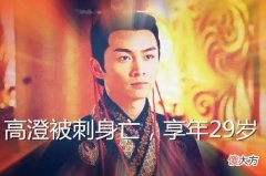【历史故事】“匹夫一怒，血溅五步”当众殴打辱骂皇帝的权臣，却因为一句话，在临禅位前