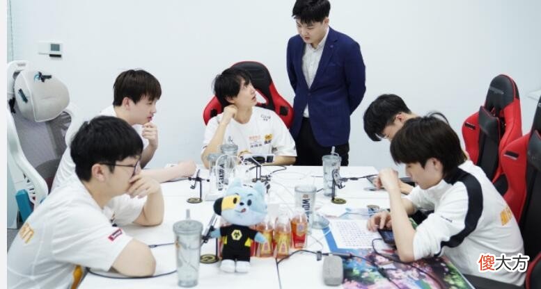 【游戏迷】狼队再被estar零封，赛后发文引争议，水友怒斥未免太恶心人