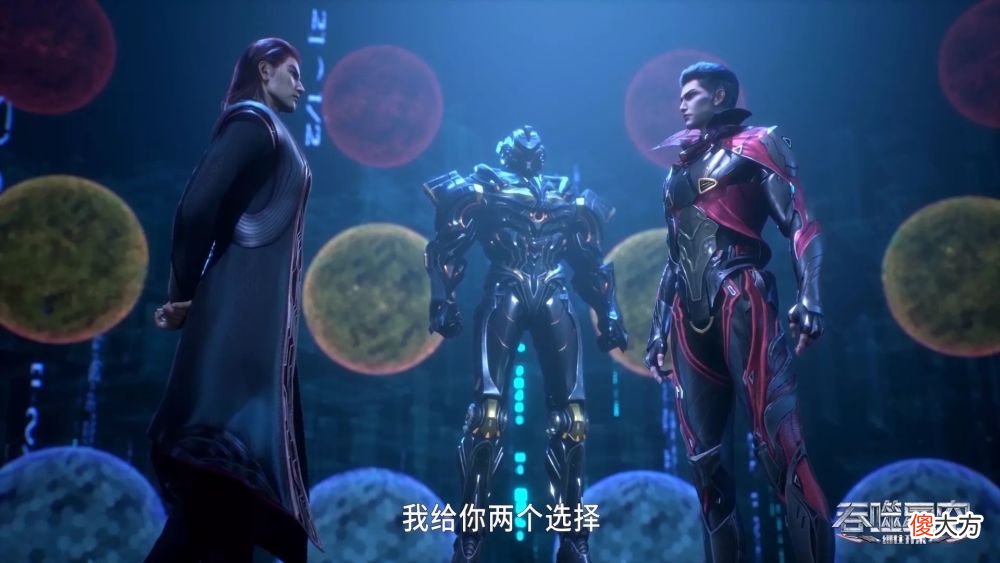 【游戏迷】吞噬星空：罗峰加入战神宫有哪些好处，其中一项特权直接处死李耀