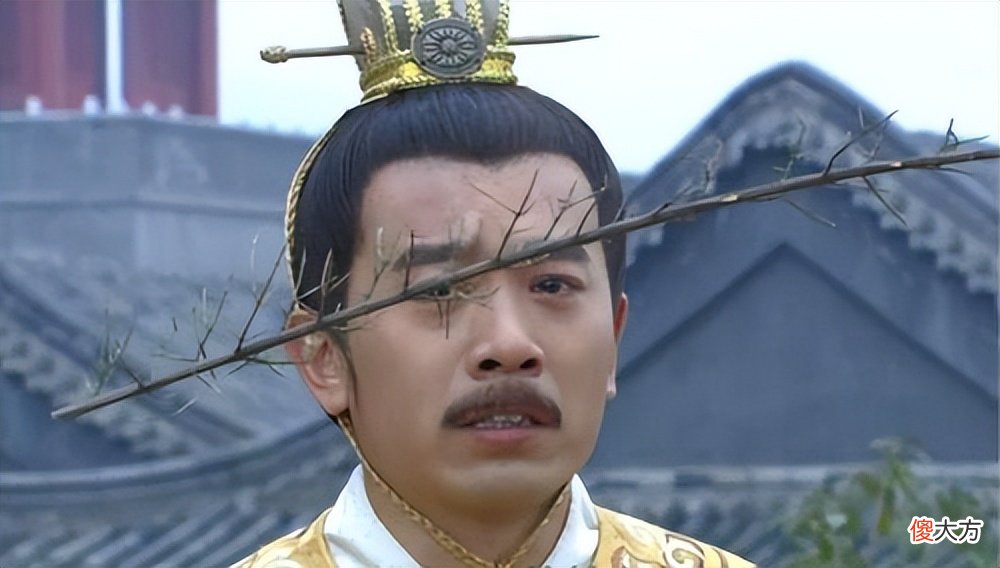 【爱历史】朱允炆为什么会丢掉江山？