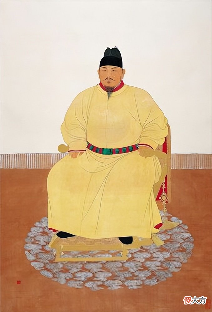 【爱历史】朱允炆为什么会丢掉江山？