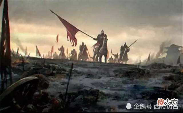 【爱历史】想当太子，母亲必须赐死，如此野蛮的制度为何严格执行了130年