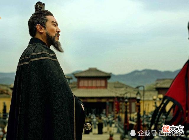 【爱历史】想当太子,母亲必须赐死,如此野蛮的制度为何严格执行了130年