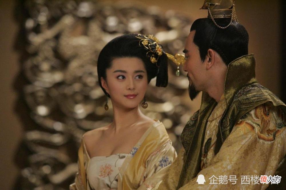 【爱历史】想当太子，母亲必须赐死，如此野蛮的制度为何严格执行了130年