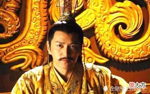 【爱历史】想当太子,母亲必须赐死,如此野蛮的制度为何严格执行了130年