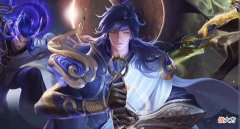 【游戏世界】赖神登顶国一李信，超越领路人吕德华，天花板与守门员之争见分晓