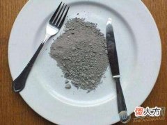 如何解读梦见吃土的象征含义？(图文)