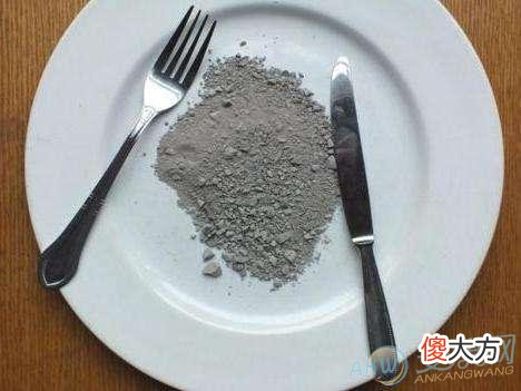 如何解读梦见吃土的象征含义？(图文)