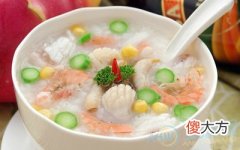 梦见吃粥(图文)