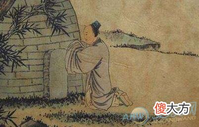 梦见守丧(图文)