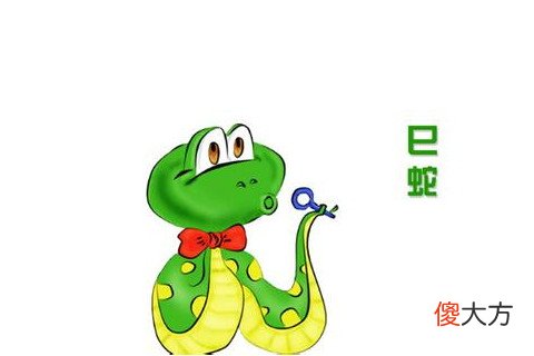 几月份的蛇与猪不相冲关系