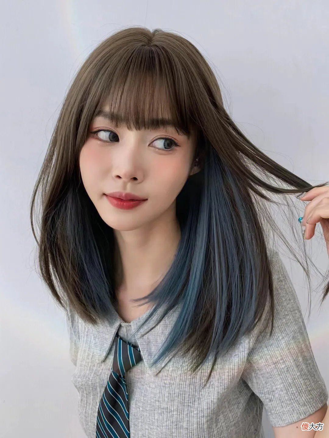 【时尚一点】七月新发型推荐15款，时尚温柔很百变，爱美女性都在剪