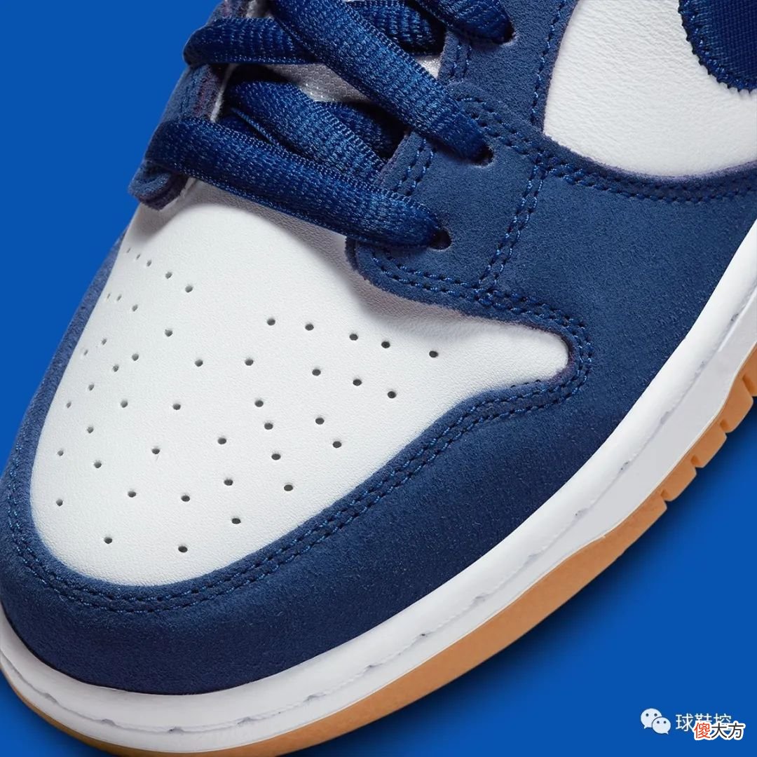 【就爱时尚】经典重塑！sacai x Nike 新联名官宣！＆洛杉矶道奇限定 SB Dunk 即将发售！