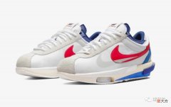【就爱时尚】经典重塑！sacai x Nike 新联名官宣！＆洛杉矶道奇限定 SB Dunk 即将发售！