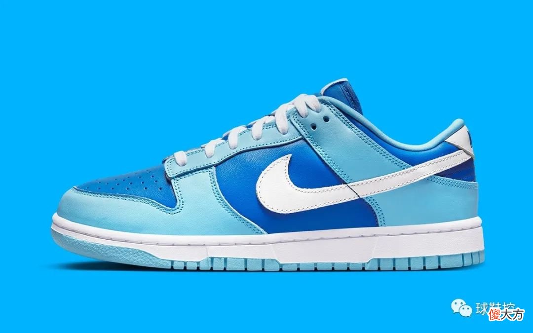 【就爱时尚】经典重塑！sacai x Nike 新联名官宣！＆洛杉矶道奇限定 SB Dunk 即将发售！