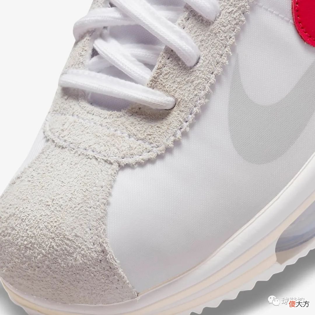 【就爱时尚】经典重塑！sacai x Nike 新联名官宣！＆洛杉矶道奇限定 SB Dunk 即将发售！